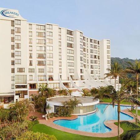 First Group Breakers Resort - Official Umhlanga Exterior photo