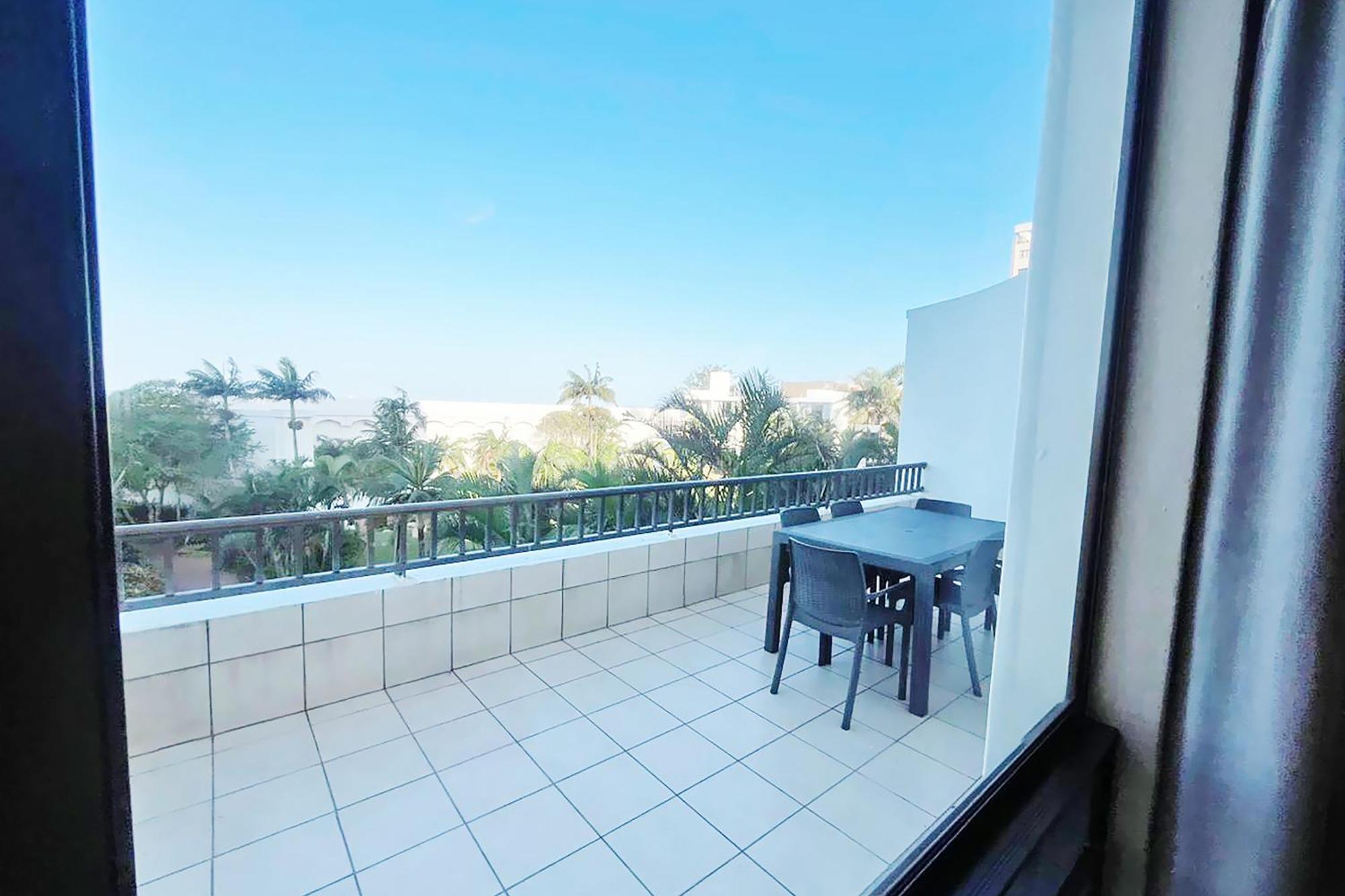 First Group Breakers Resort - Official Umhlanga Exterior photo