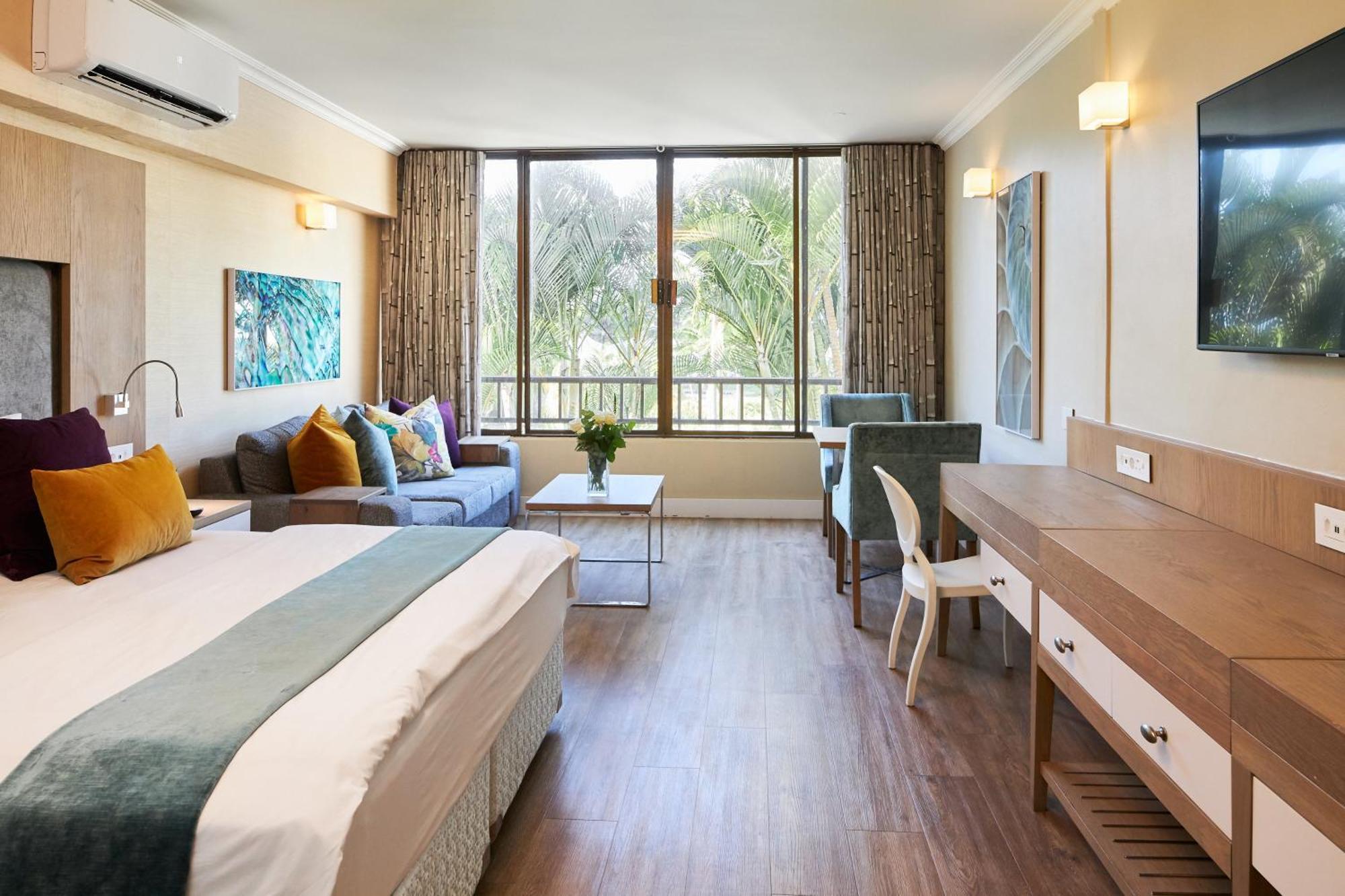 First Group Breakers Resort - Official Umhlanga Exterior photo