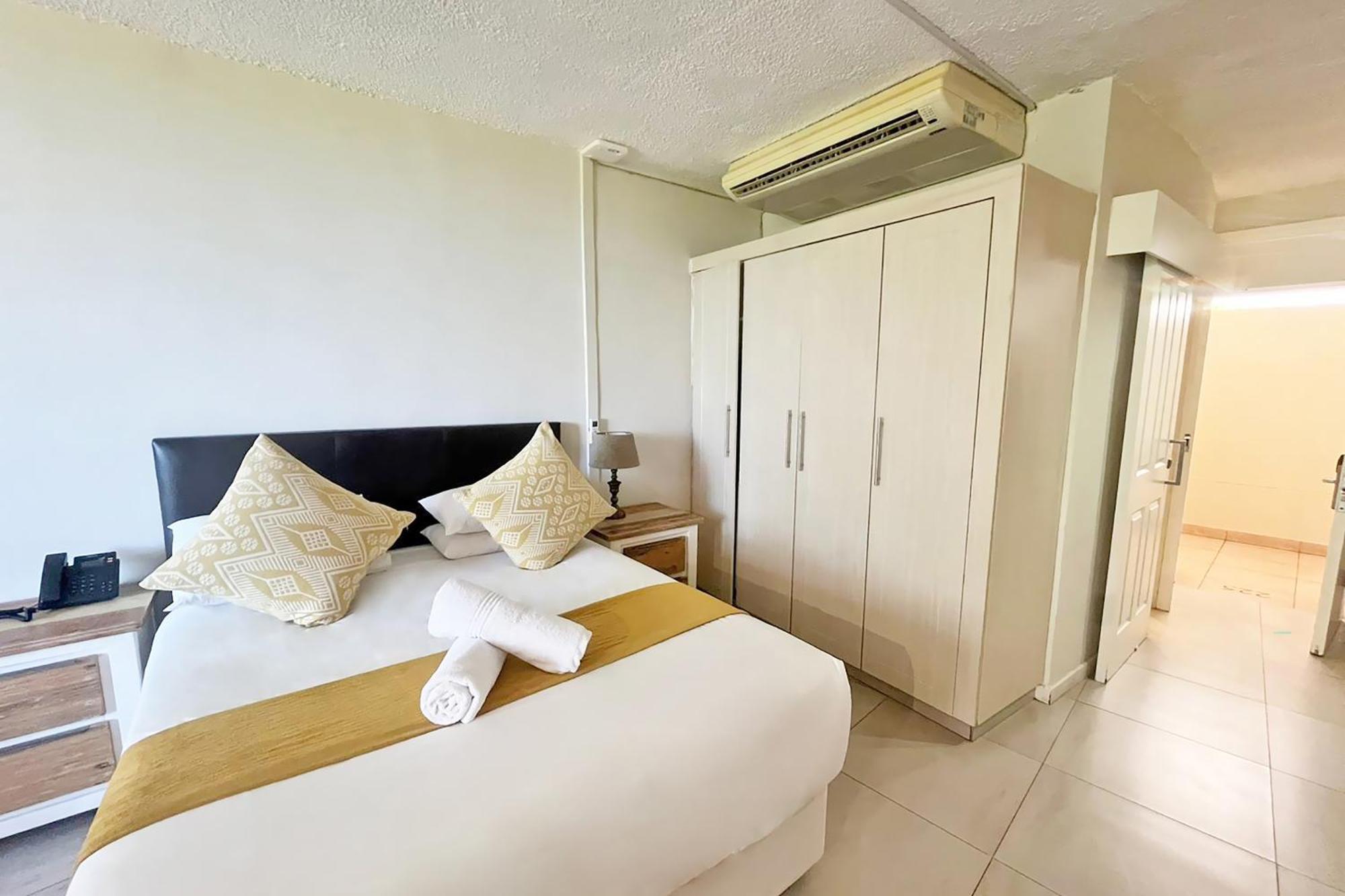 First Group Breakers Resort - Official Umhlanga Exterior photo