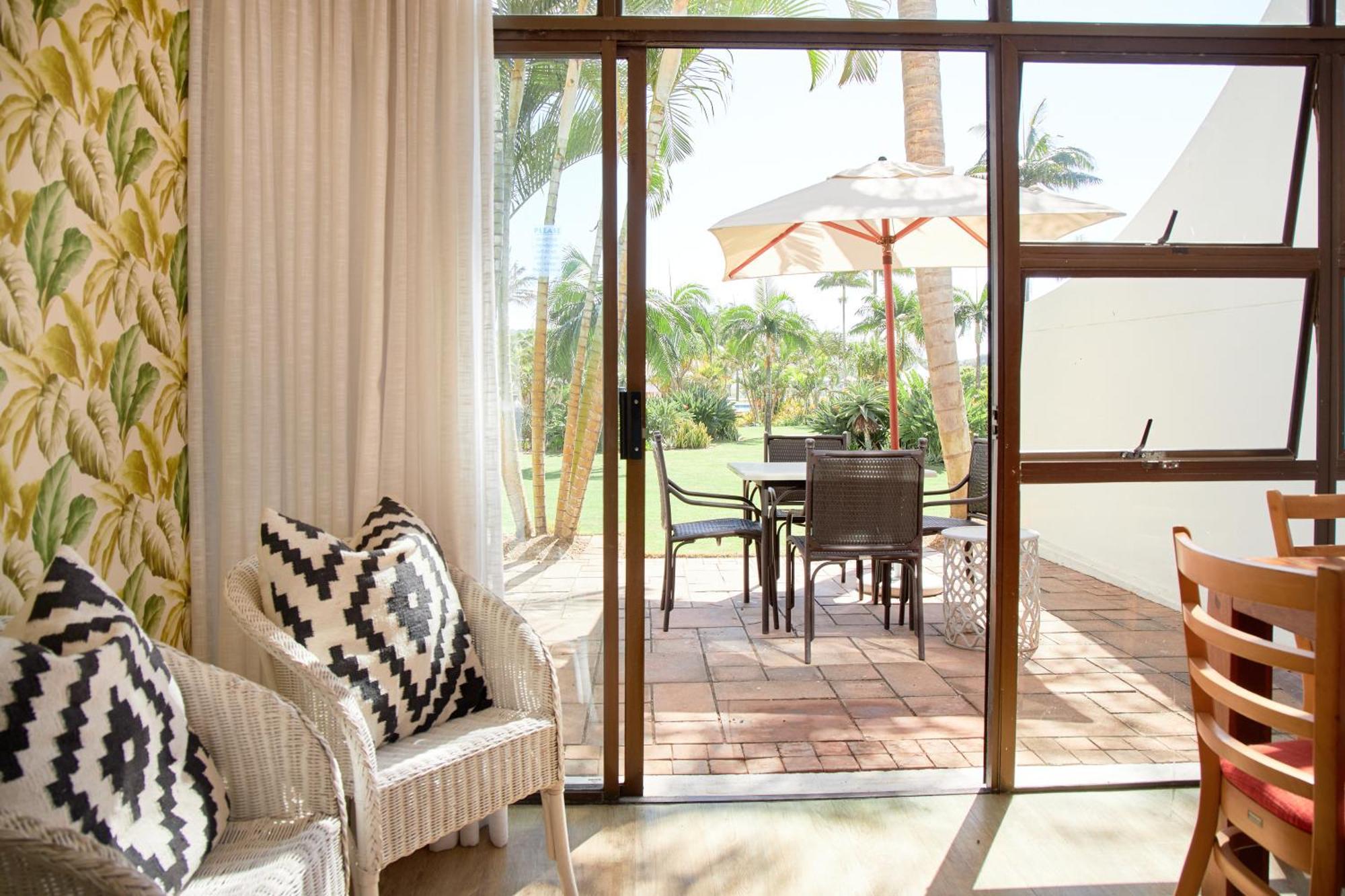 First Group Breakers Resort - Official Umhlanga Exterior photo