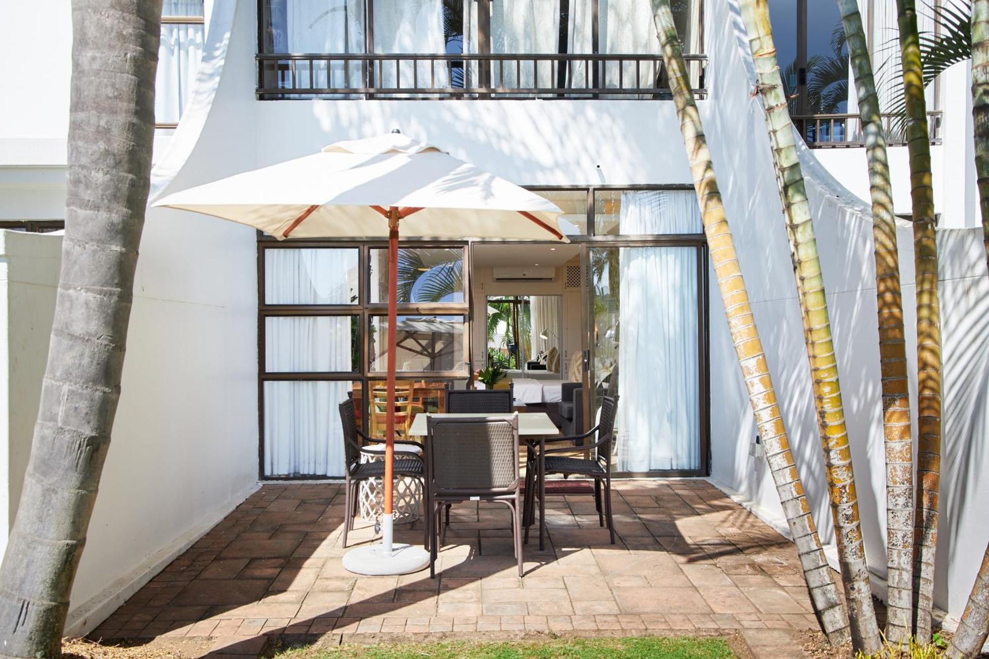 First Group Breakers Resort - Official Umhlanga Exterior photo
