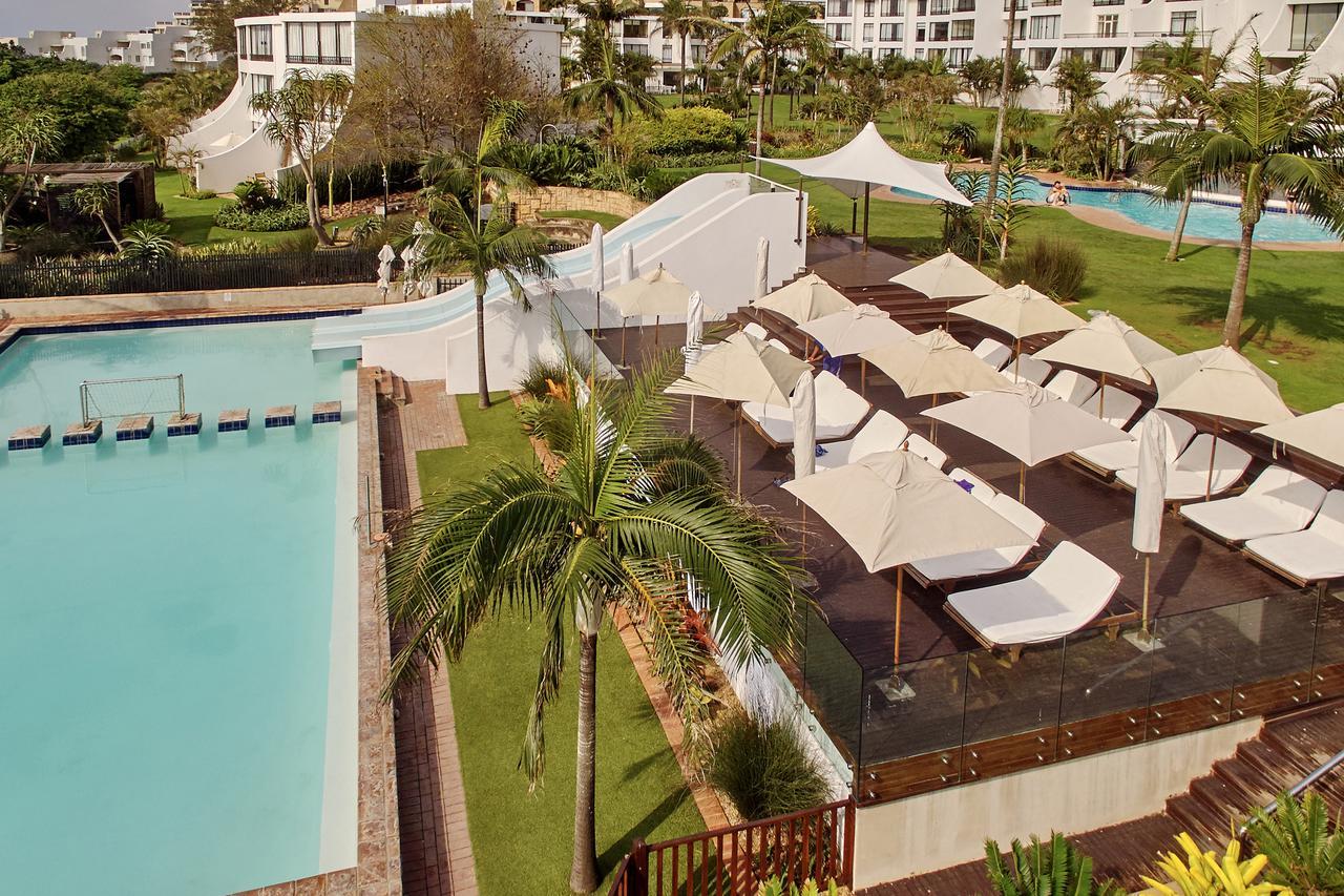 First Group Breakers Resort - Official Umhlanga Exterior photo