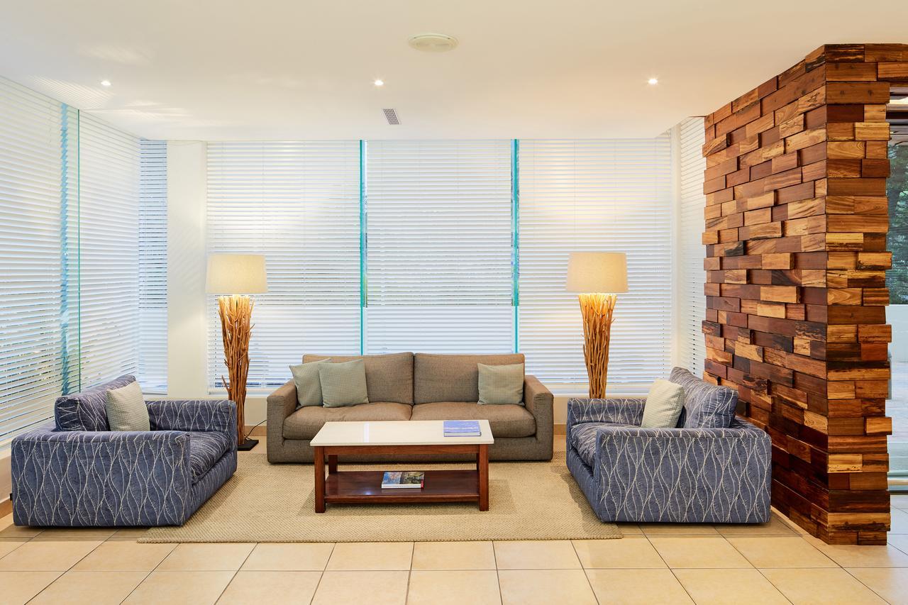 First Group Breakers Resort - Official Umhlanga Exterior photo
