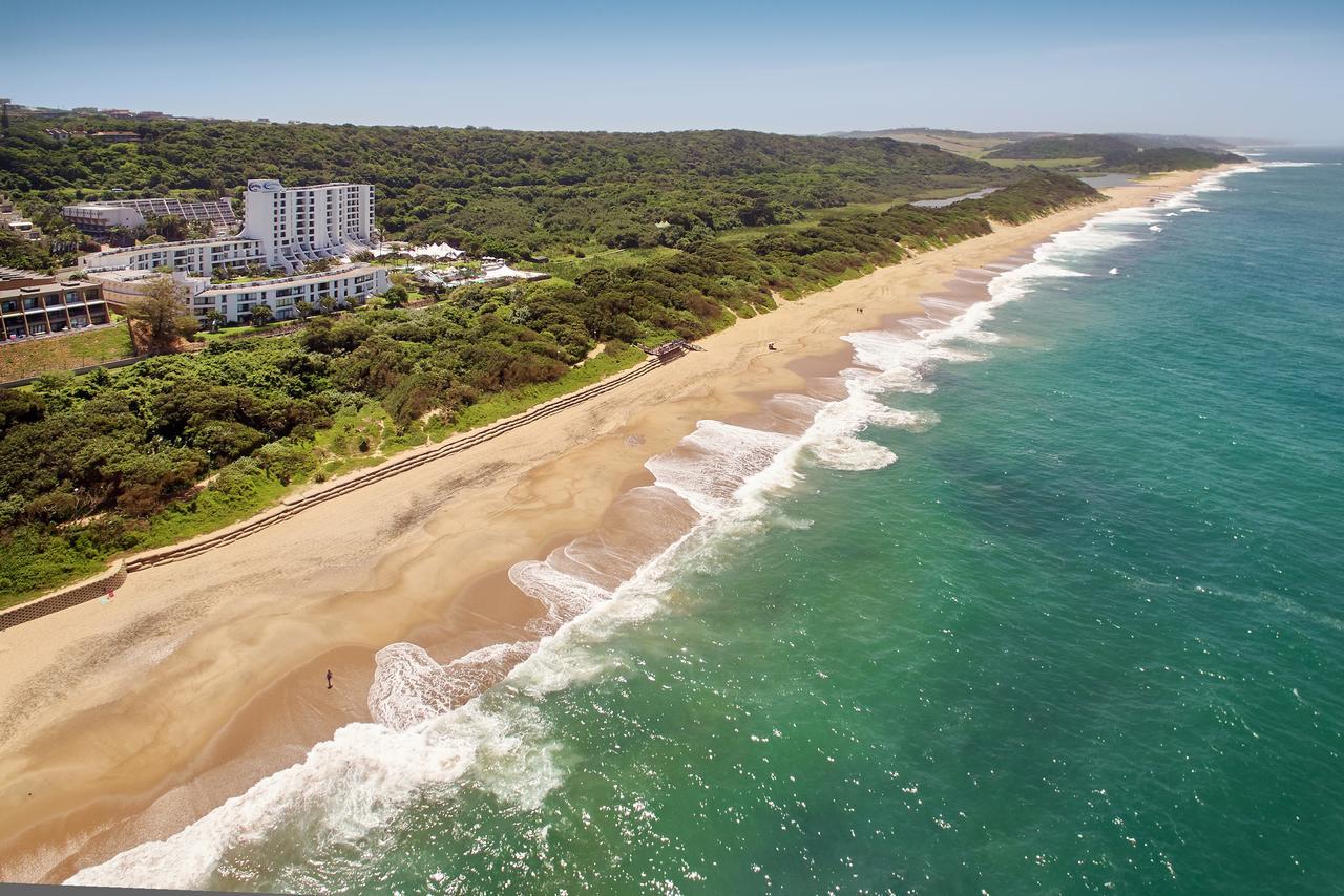First Group Breakers Resort - Official Umhlanga Exterior photo