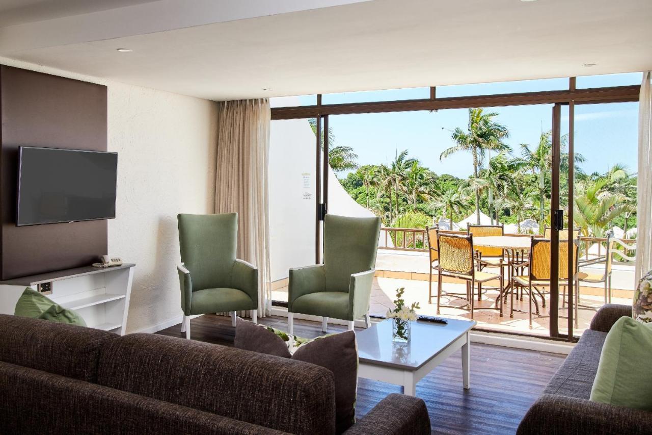 First Group Breakers Resort - Official Umhlanga Exterior photo