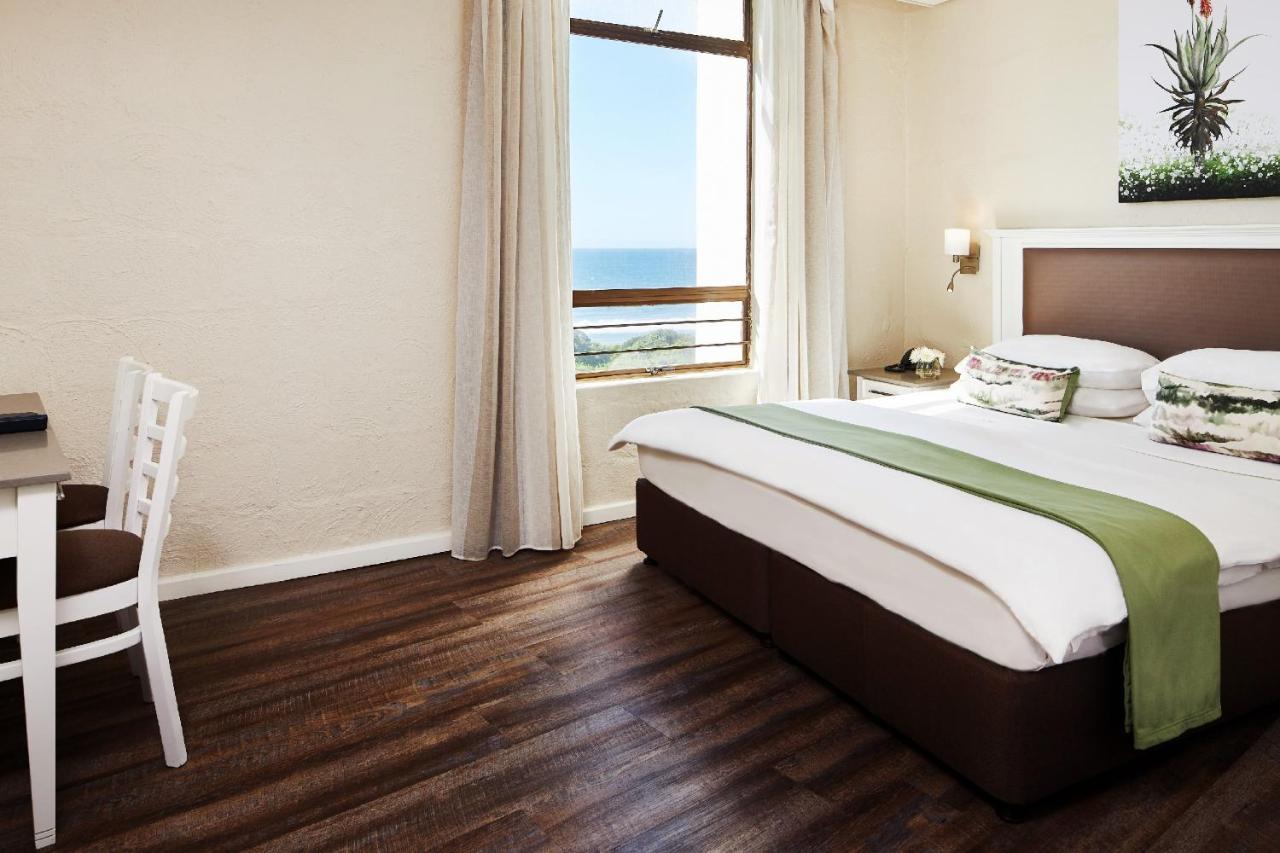 First Group Breakers Resort - Official Umhlanga Exterior photo