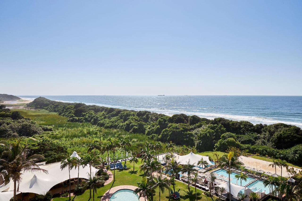 First Group Breakers Resort - Official Umhlanga Exterior photo
